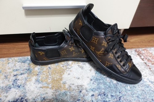 Louis vuitton monogram slalom - vuitton,