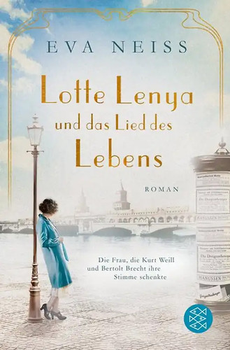 Lotte lenya und - lied, des