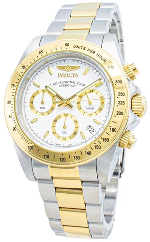 Invicta professional speedway - professional,