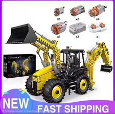 TOP Qualität!! Baggerlader