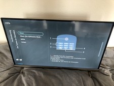 Philips 32PH55527/12 Fernseher