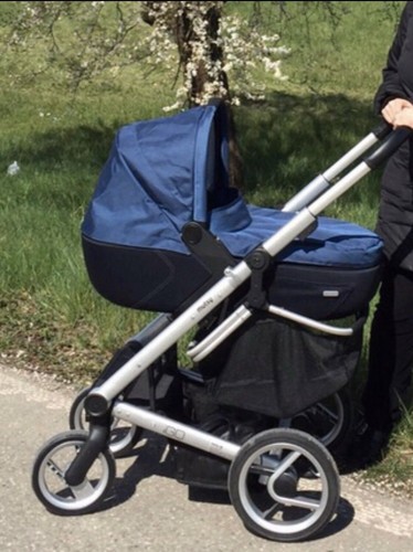 Mutsy igo air - mutsy, kinderwagen