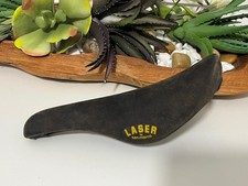 Laser San Marco Suede Leather