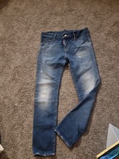 Dsquared2 Original Jeans Gr.38