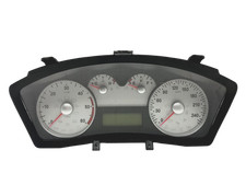 Tacho Kombiinstrument Fiat