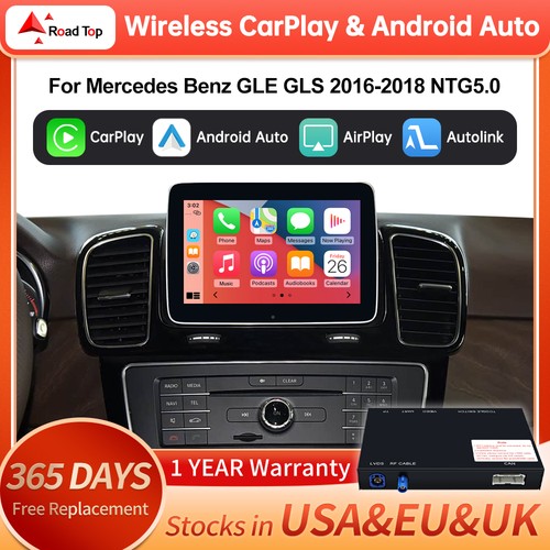 Wireless carplay autoradio - carplay,