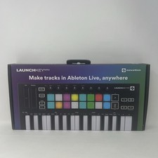 Novation Launchkey Mini Mk3 25