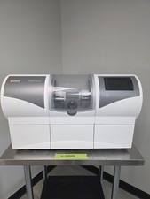 Sirona Cerec MCXl 4-mtr Dental