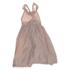 Mini Boden, Kleid, Größe: 98, Rose Gold, Mädchen #wUN