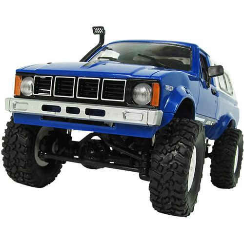 Amewi offroad truck - offroad-truck, blau