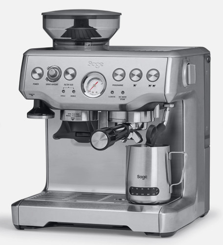 Sage ses875bss2eeu1a the - ses875bss2eeu1a,