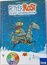 RITTER ROST - FEIERT