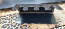 Stempelhalter, Schwarz, 5er