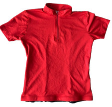 BTWIN Kinder Fahrrad Trikot in