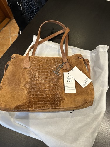 Echtledertasche luca lorenzo - echtledertasche,