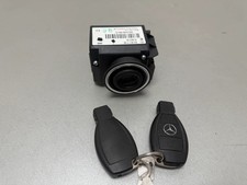 Zündschloss Mercedes W169