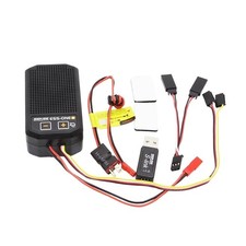 RC-Auto-Motorensound-Simulator