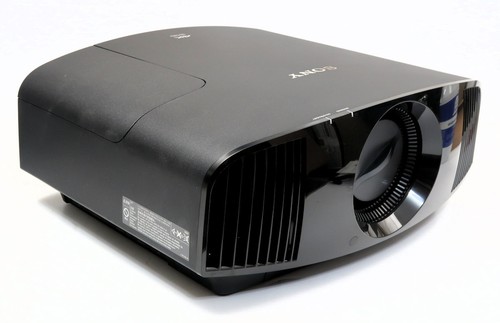 Sony vpl vw270es schwarz - vpl-vw270es,