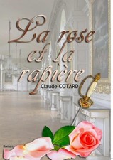 La rose et la rapire by Claude