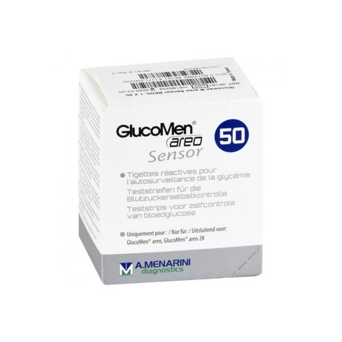 Glucomen areo sensor - glucomen,