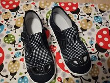 1 Paar Viggami Jungen Mädchen Kinder Hausschuhe Textil    Lederinnensohle Gr.31