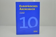Europäisches Arzneibuch (10)