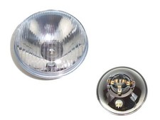 Scheinwerfereinsatz IWL Troll