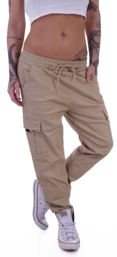 Damen cargohose cargo - damen,