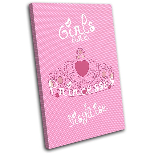 Girls pink princess for - princess, kids