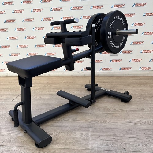 Plate loaded sitzende - loaded,