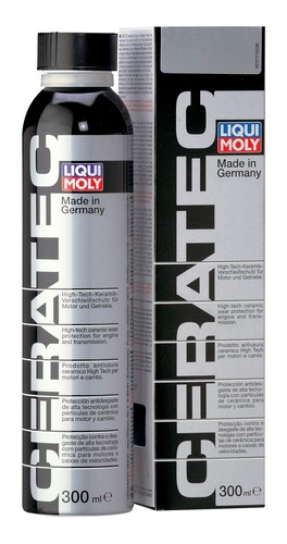 Liqui moly cera tec - liqui,