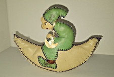 Felsberg Zwerg auf Mond