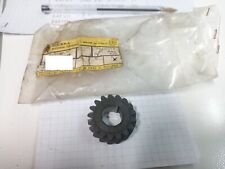 GILERA G68397 Zahnrad Für