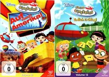 Walt Disney: KLEINE EINSTEINS