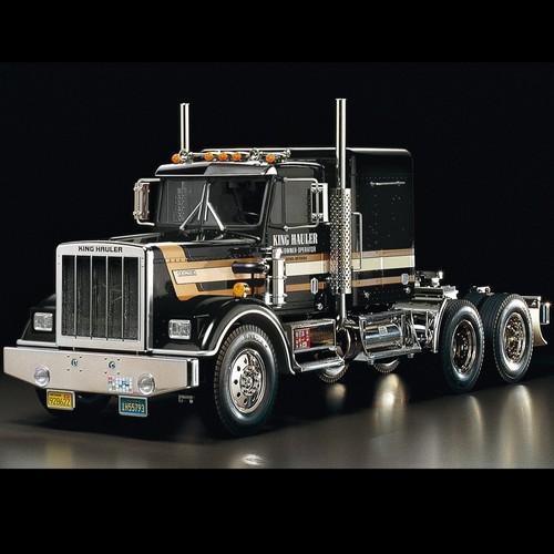 Tamiya us amerika - rc,