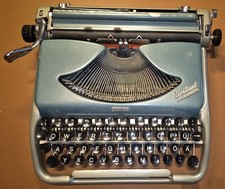 Seltene BRILLANT NECKERMANN