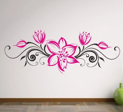 Wandaufkleber wandtattoo - wandaufkleber,