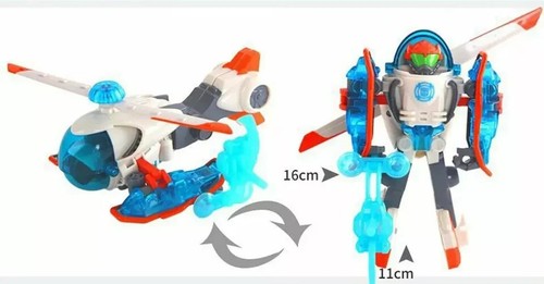 Transformers playskool heroes - playskool,