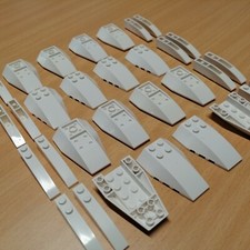 LEGO STAR WARS Space Bauteile