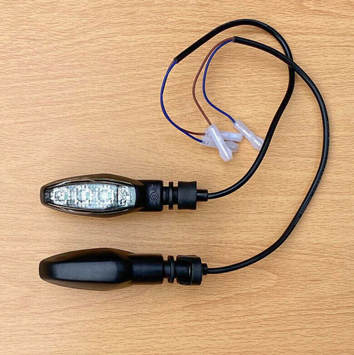 Blinker vorne hinten für - /,