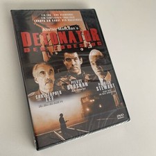 Detonator - Der Todeszug
