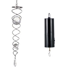 CIM Wind-Spirale mit