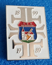 Anstecknadel Abzeichen Brosche