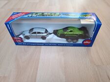 Siku PKW Porsche Macan mit