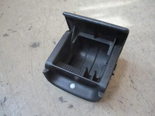 Aschenbecher hinten golf 3 - hinten,
