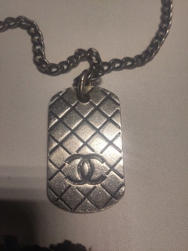 Chanel kette großes - chanel, xl