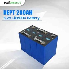 Lifepo4 batterie 280 ah - v,