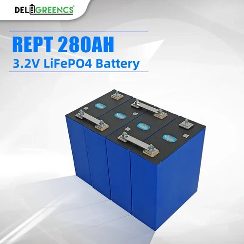 Lifepo4 batterie 280 - batterie,