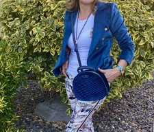 Blazer v. PUCCIHINO MILANO