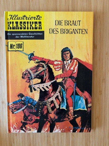 Illustrierte klassiker hethke - illustrierte,